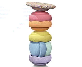 stapelstein® rainbow Set