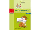 Lesetandems – Gemeinsam flüssig lesen lernen