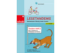 Lesetandems – Gemeinsam flüssig lesen lernen