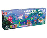 Puzzle Glow in the dark 4