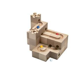 CUBORO® Kugelbahn Standard