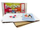 baff DIY Cajon Pappe la Papp zum Selbstgestalten