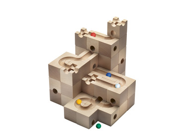 CUBORO® Kugelbahn Standard