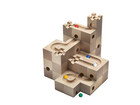 CUBORO® Kugelbahn Standard