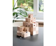 CUBORO® Kugelbahn Standard 7