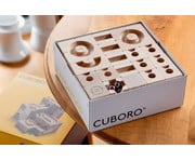 CUBORO® Kugelbahn Standard 6