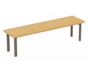 Betzold essBAR Holzbank 6
