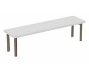 Betzold essBAR Holzbank 7