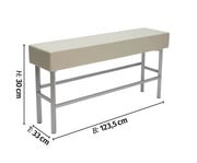 Betzold essBAR Hochbank 2
