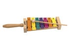 Buntes Hand Glockenspiel