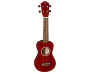 Ukulele Sopran Baton Rouge 4