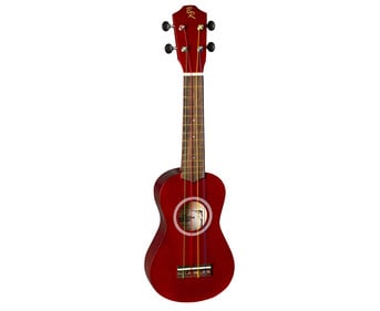 Ukulele Sopran Baton Rouge