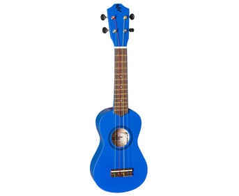 Ukulele Sopran Baton Rouge