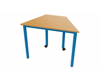 Betzold Trapeztisch LernFlex 1