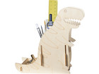 Holzbausatz Stiftehalter