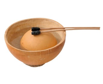Wassertrommel