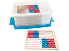 Betzold Set mit treeNside Rechenrahmen ZR bis 100