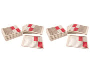 Betzold Set mit treeNside Rechenrahmen ZR bis 100 4