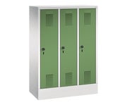 Schließfachschrank MINI mit großen Türen 5