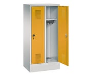 Schließfachschrank MINI mit großen Türen 7