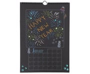 Betzold Bastelkalender blanko 4