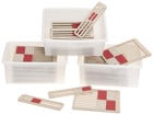 Betzold treeNside Rechenrahmen Set für Klasse 1 und 2