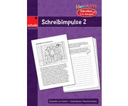 Ideenmappe Schreibimpulse 7