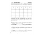 Ideenmappe Schreibimpulse 3