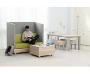 Betzold Schallschutzsofa Chillo 5