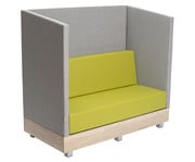 Betzold Schallschutzsofa Chillo 1