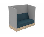 Betzold Schallschutzsofa Chillo 1