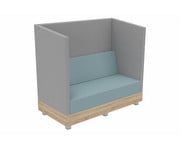 Betzold Schallschutzsofa Chillo 1