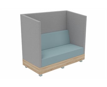 Betzold Schallschutzsofa Chillo