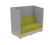 Betzold Schallschutzsofa Chillo 1