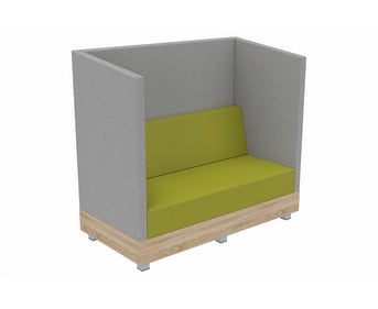 Betzold Schallschutzsofa Chillo