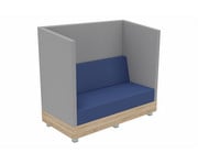 Betzold Schallschutzsofa Chillo 1