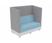 Betzold Schallschutzsofa Chillo 6