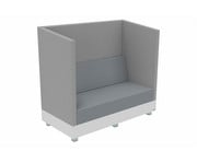 Betzold Schallschutzsofa Chillo 1