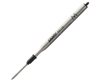 LAMY M16 Kugelschreiber Mine 2 Stück