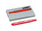 LAMY T10 Tintenpatrone 15 Stück
