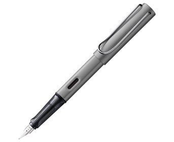 LAMY AL star Füller Feder M