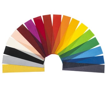 STOCKMAR Wachsfolien 18 Farben