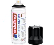 edding 5200 Permanentspray Acryllack 5