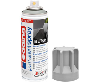 edding 5200 Permanentspray Acryllack