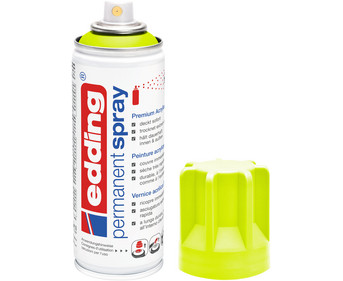 edding 5200 Permanentspray Acryllack