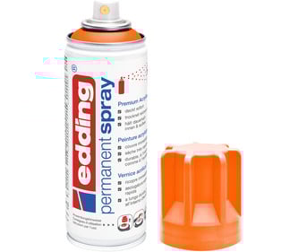 edding 5200 Permanentspray Acryllack