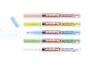 edding Glanzlack Marker 5er Set 2
