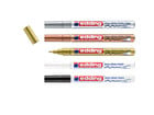 edding Glanzlack Marker 5er Set