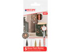 edding Glanzlack Marker 5er Set