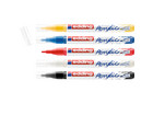 edding 5300 Acrylmarker fein 5er Set